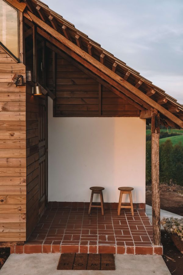 Estrada Roncador Iretama km 07