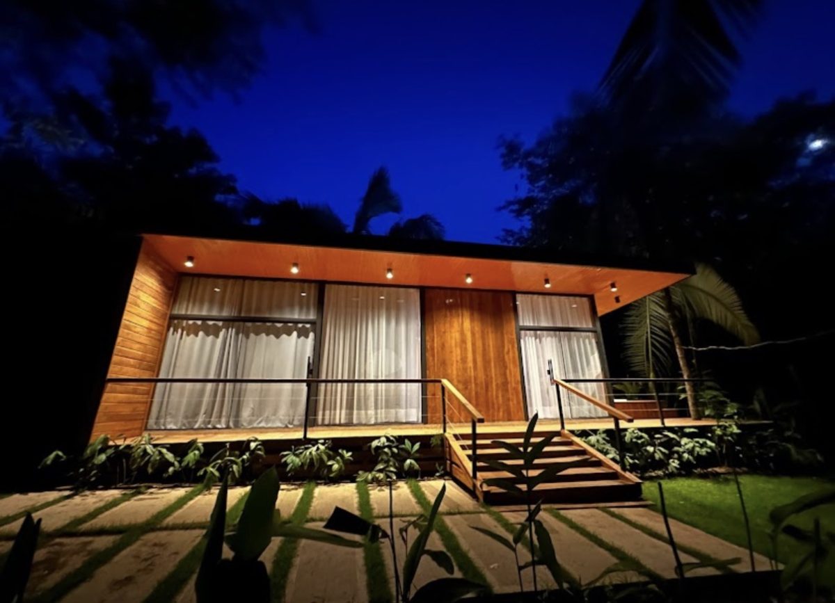 Loteamento santa fé 35B