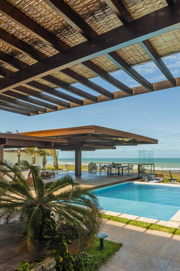 RUA FRANCISCO BARBOSA, 700 CASA 1.3 E CASA 1.4, MORRO DO CHAPÉU, TAÍBA, SÃO GONÇALO DO AMARANTE - CEARÁ - CEP 62.670-000