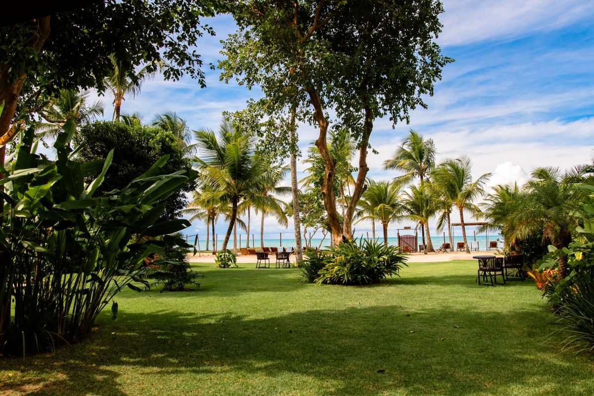 Villa Tainá Bahia