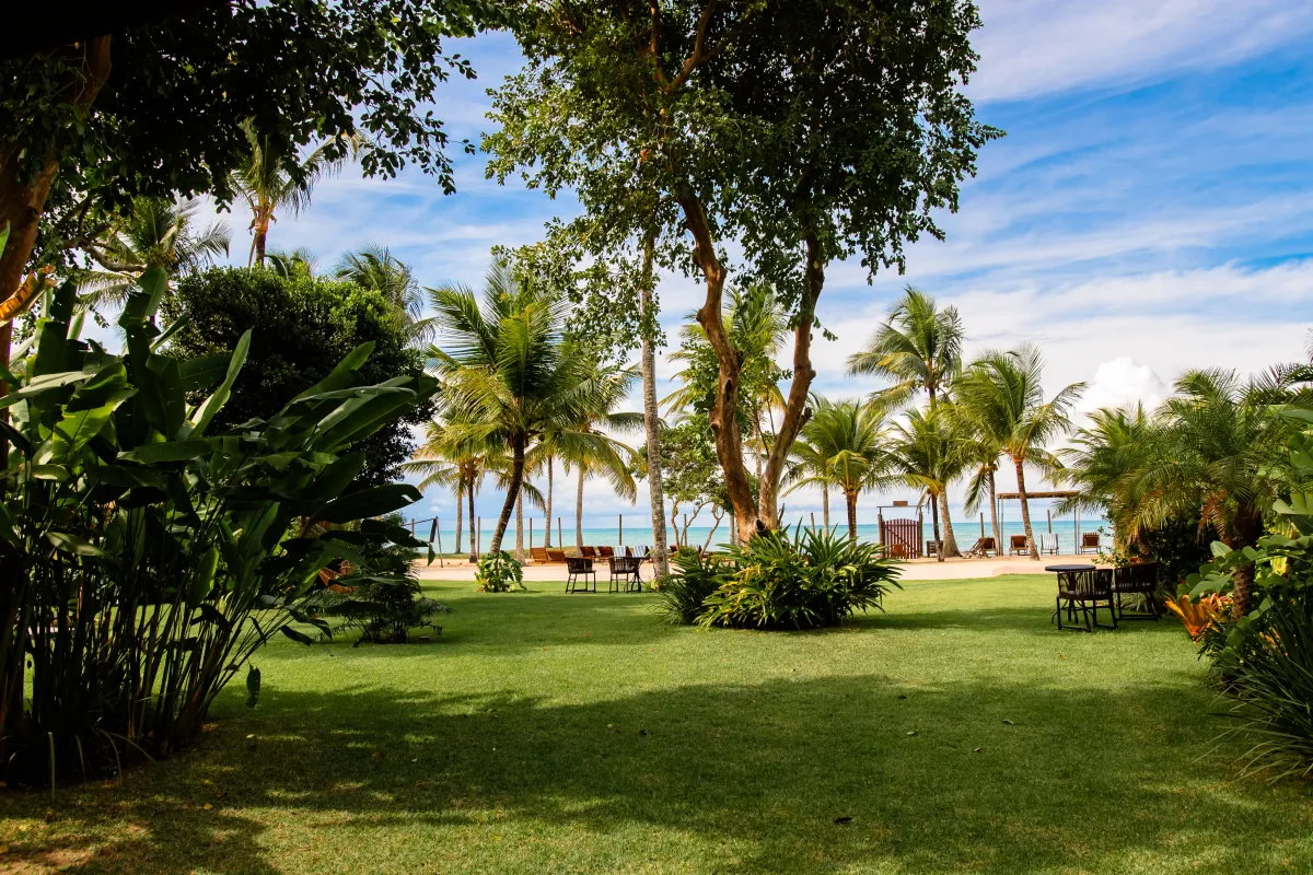 Villa Tainá Bahia