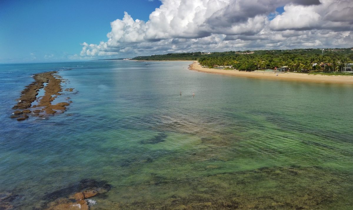 Porto Seguro