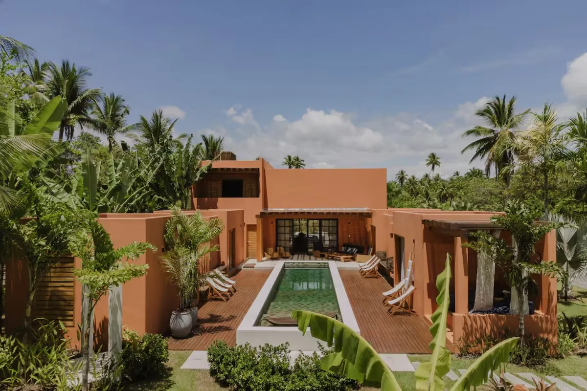 Villa Unique