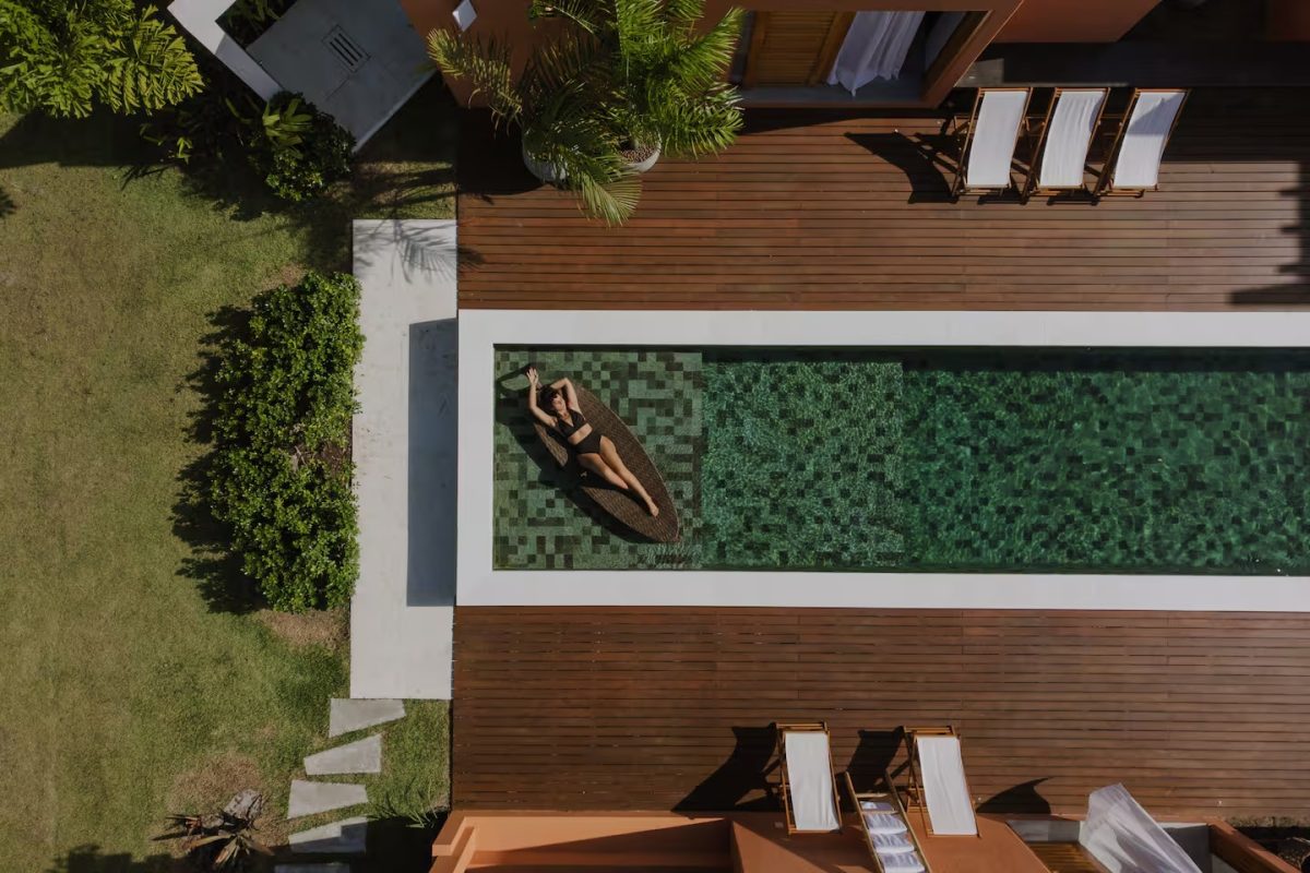 Villa Unique, Morro de São Paulo, Quinta Praia — foto 2/9