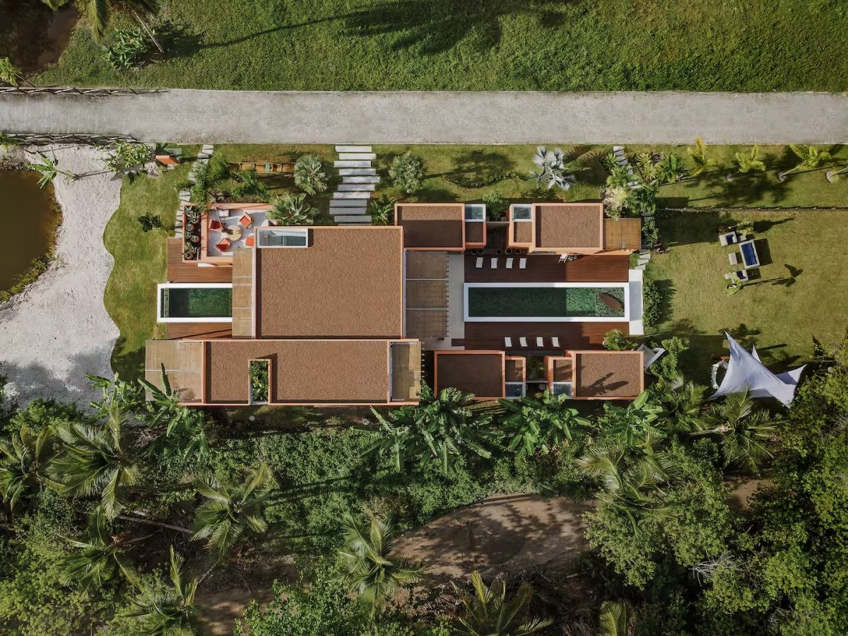 Villa Unique, Morro de São Paulo, Quinta Praia — foto 3/9