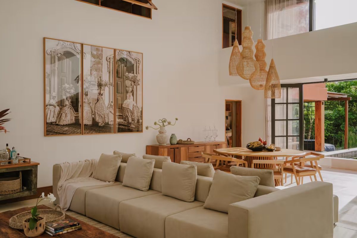 Villa Unique, Morro de São Paulo, Quinta Praia — foto 4/9