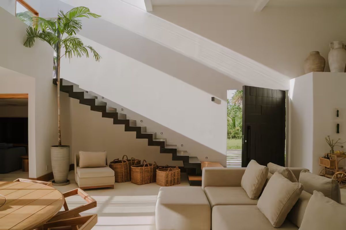 Villa Unique, Morro de São Paulo, Quinta Praia — foto 7/9