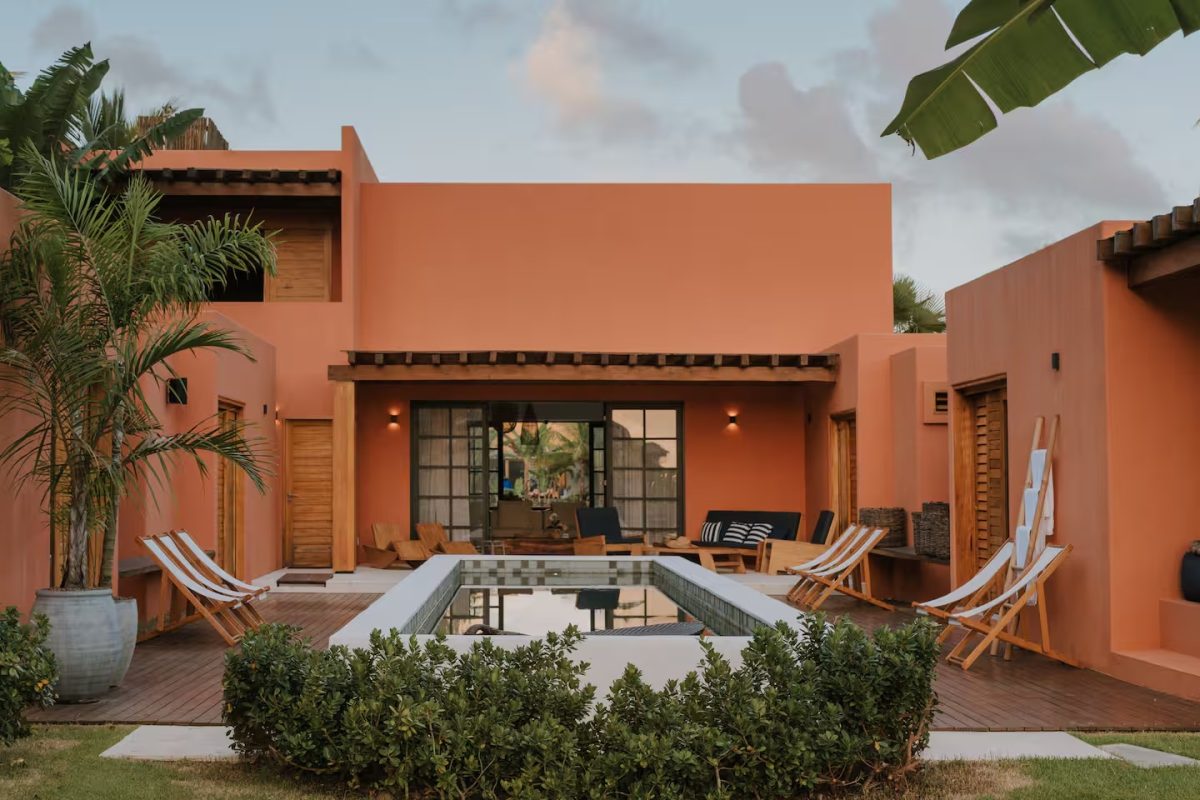 Villa Unique, Morro de São Paulo, Quinta Praia — foto 8/9