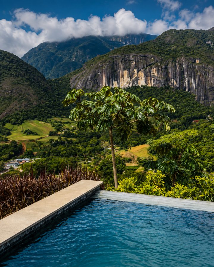 Villa Zarandi — Petrópolis, RJ