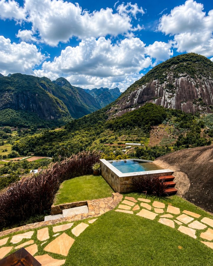 Villa Zarandi, Petrópolis — photo 3/8