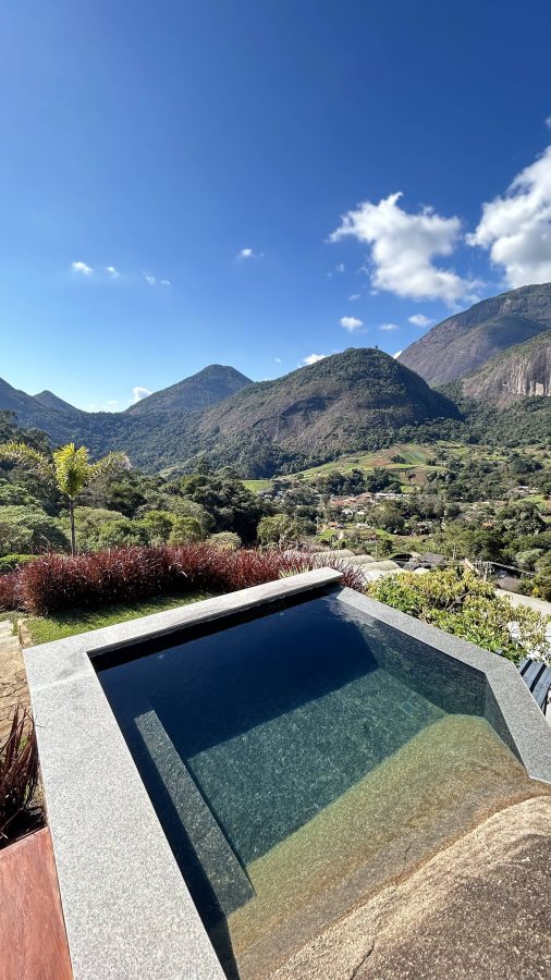 Villa Zarandi, Petrópolis — photo 8/8