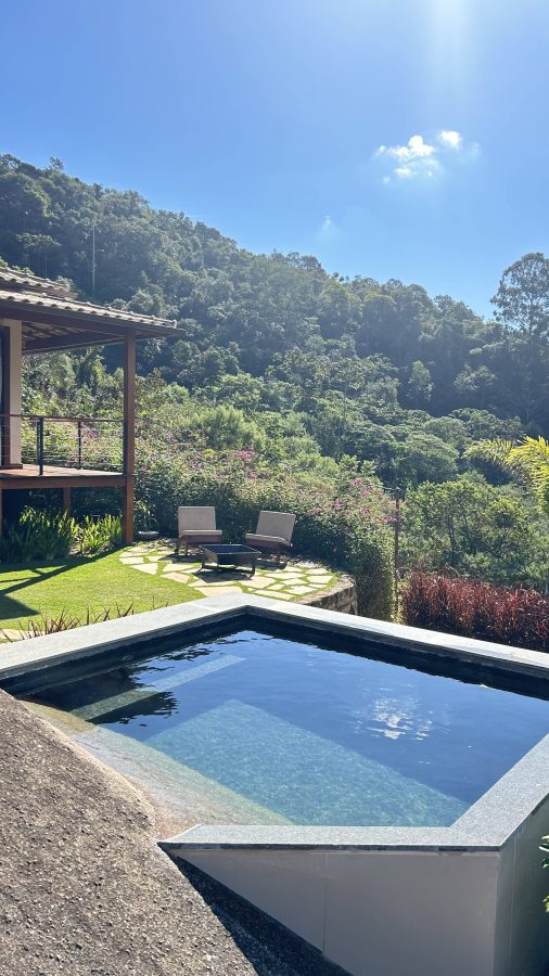 Rua João Christ 600