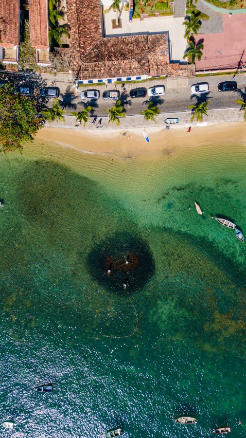 Rua Ilha Branca Qd B, R. João Fernandes, 39