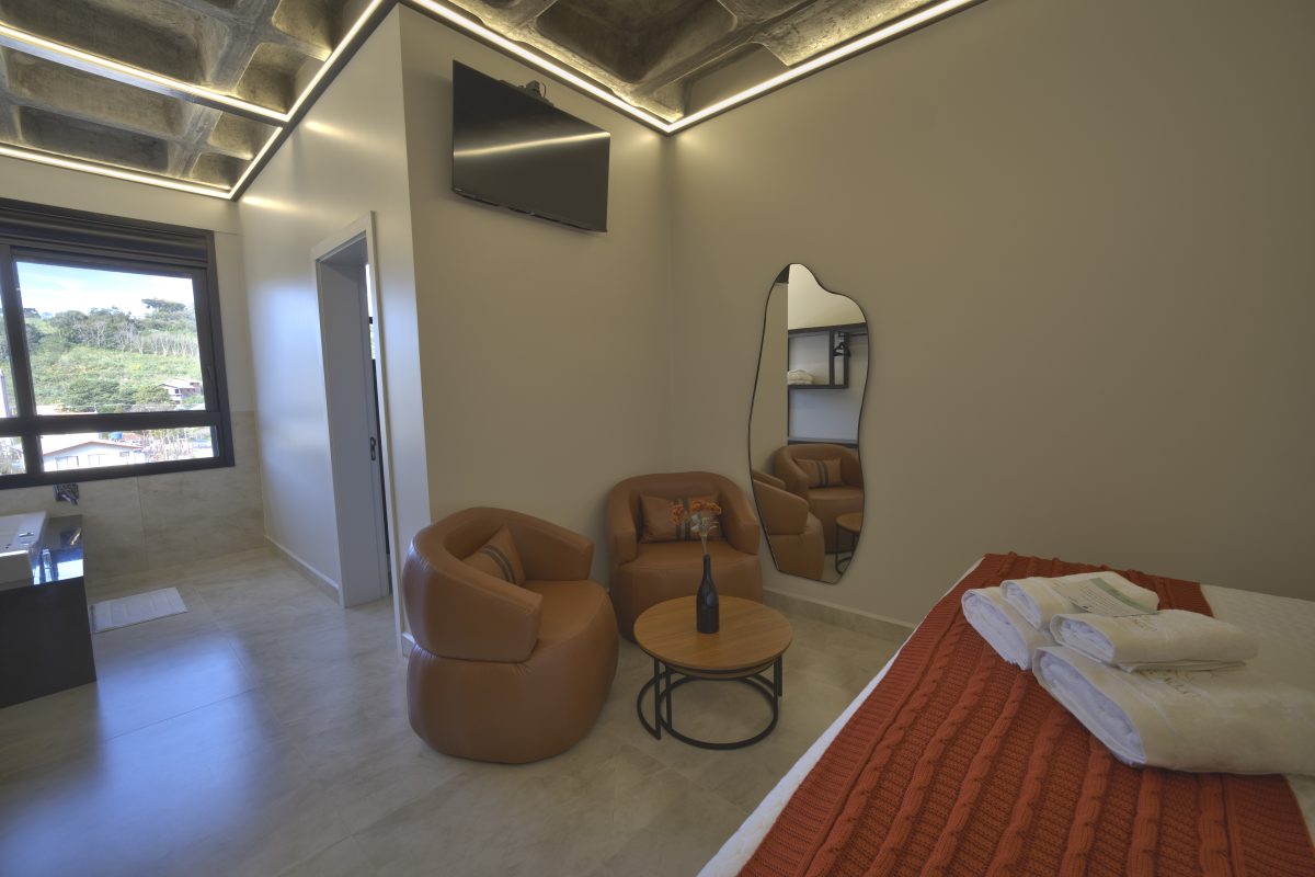 Pousada Premium Terragnolo, Bento Gonçalves — foto 9/9