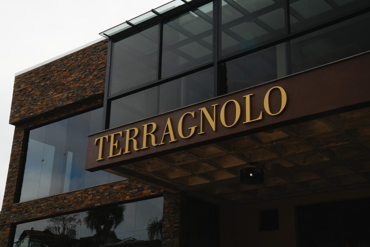 Pousada Premium Terragnolo — Bento Gonçalves, RS