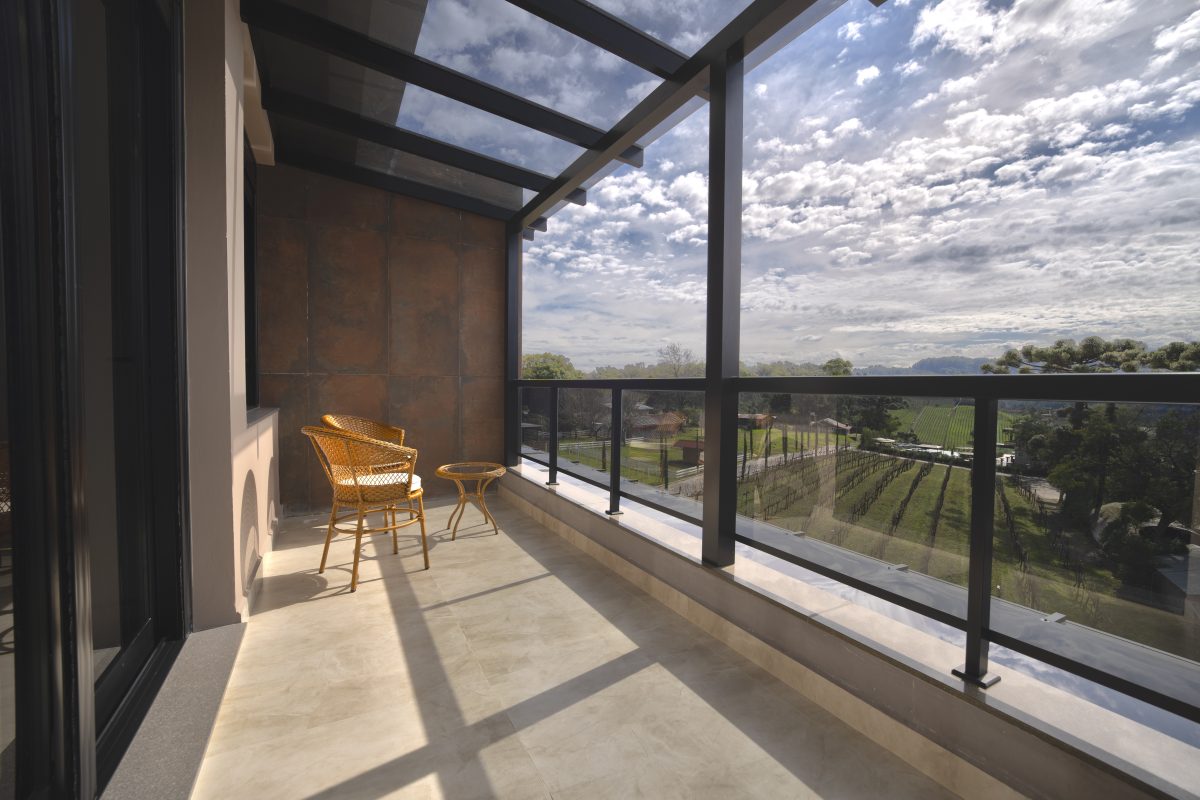 Pousada Premium Terragnolo, Bento Gonçalves — foto 3/9