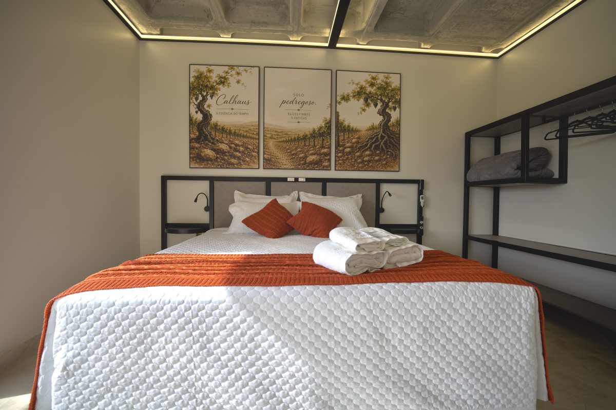 Pousada Premium Terragnolo, Bento Gonçalves — foto 4/9