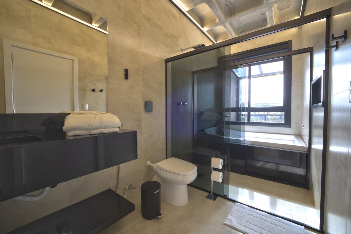 Pousada Premium Terragnolo, Bento Gonçalves — foto 5/9