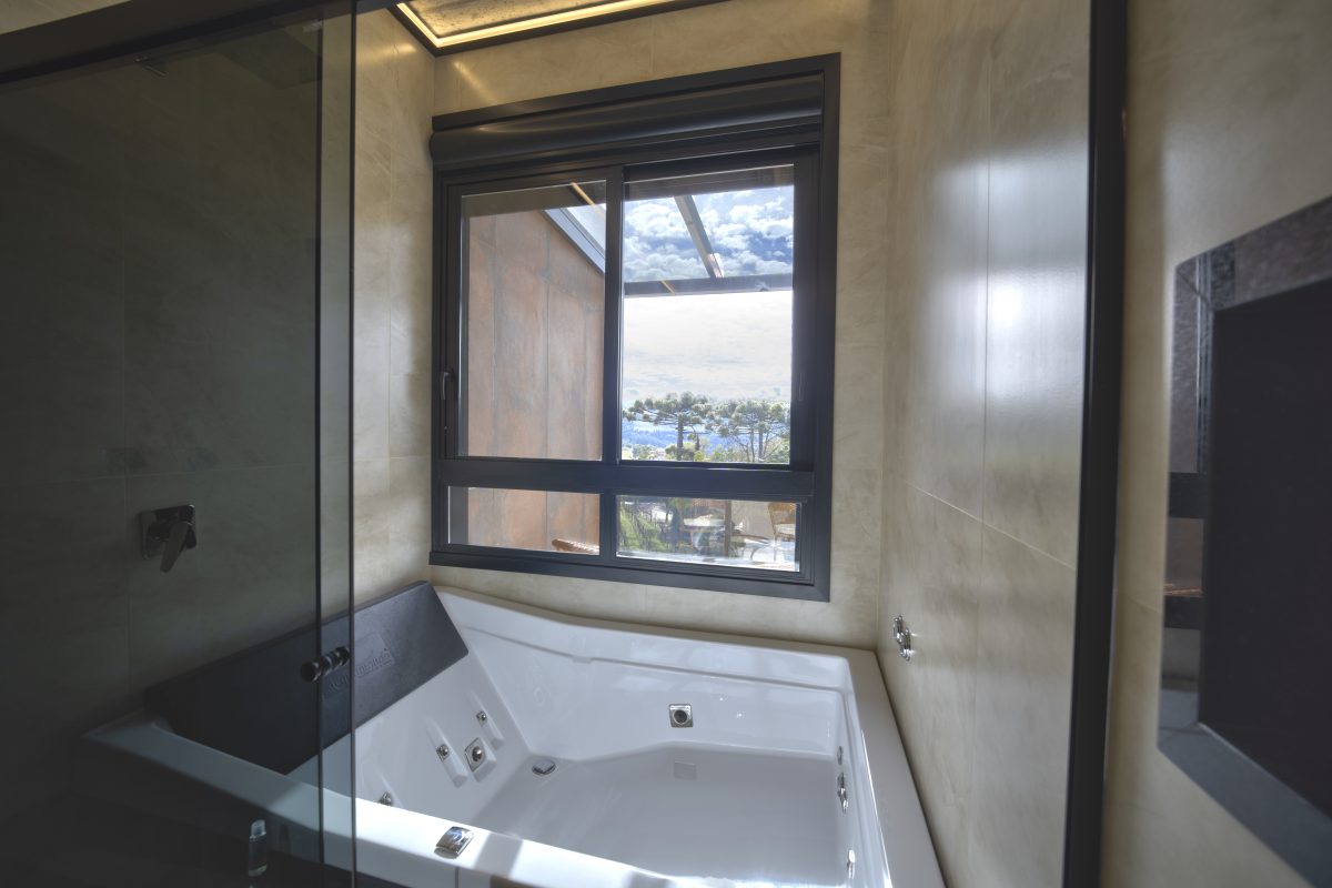 Pousada Premium Terragnolo, Bento Gonçalves — foto 6/9