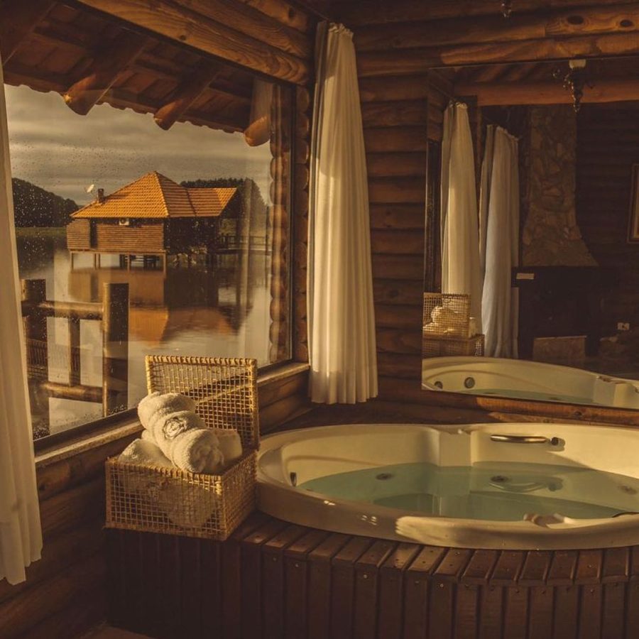 Virá Farm Hotel