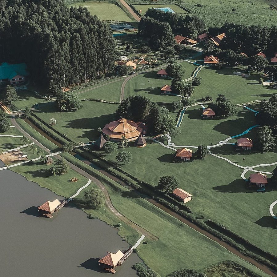 Virá Farm Hotel