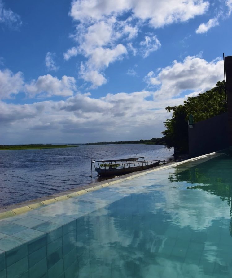 Condomínio Riviera São Francisco - Povoado Sudene - Sudene, Piaçabuçu - AL, 57210-000