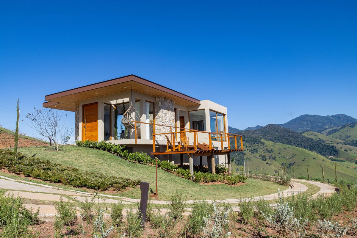 Viso Villas