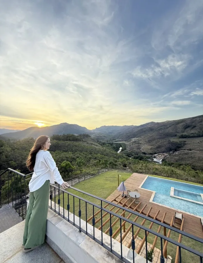 Vista do Vale