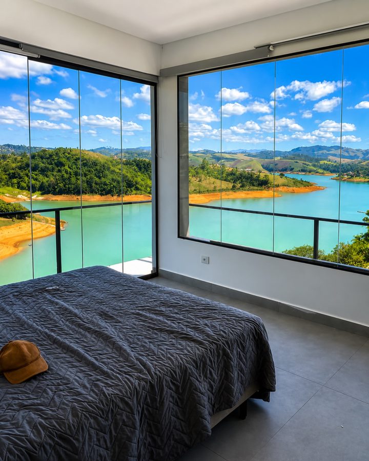 Vista Igaratá