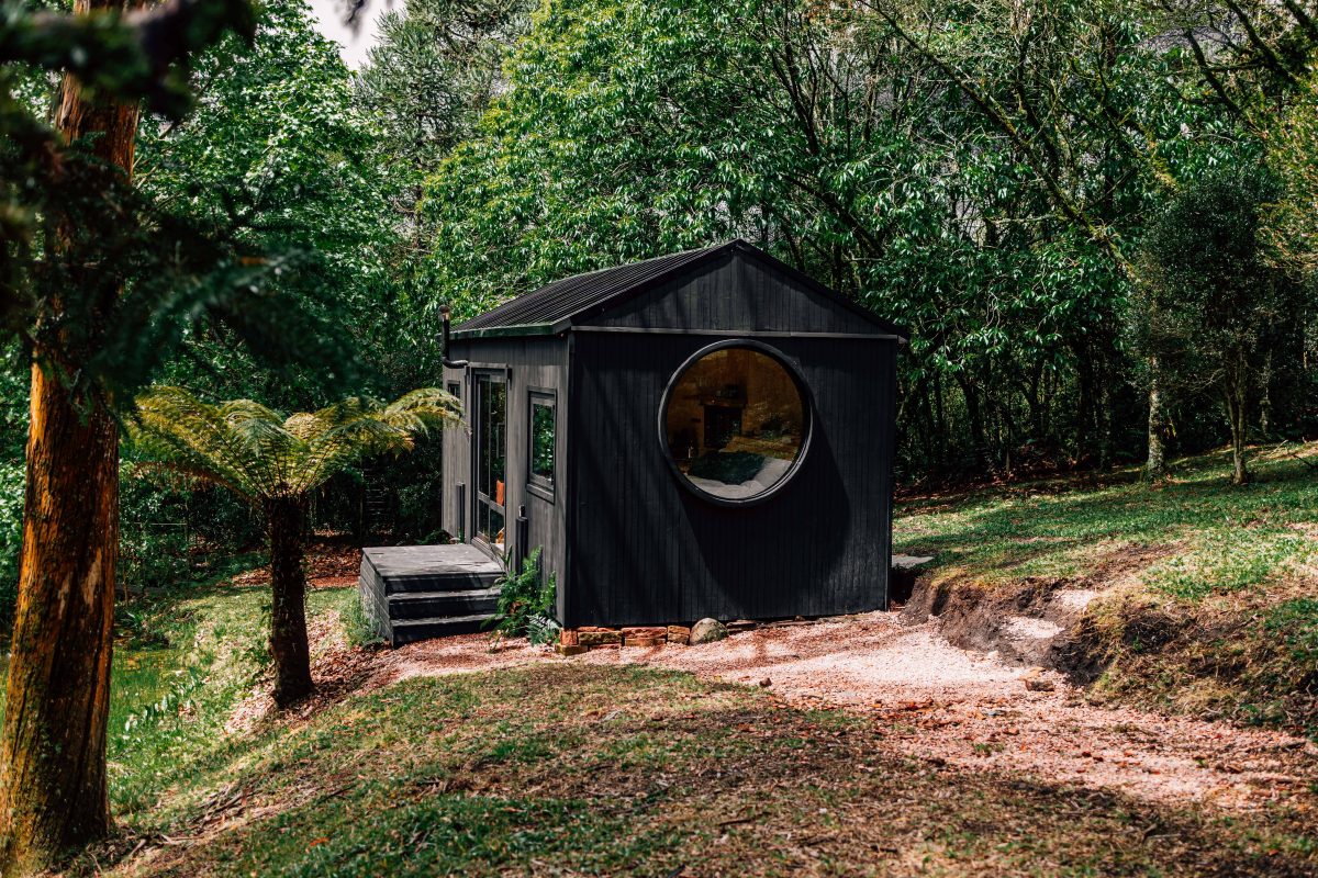 Fora Hospedagens e Experiências