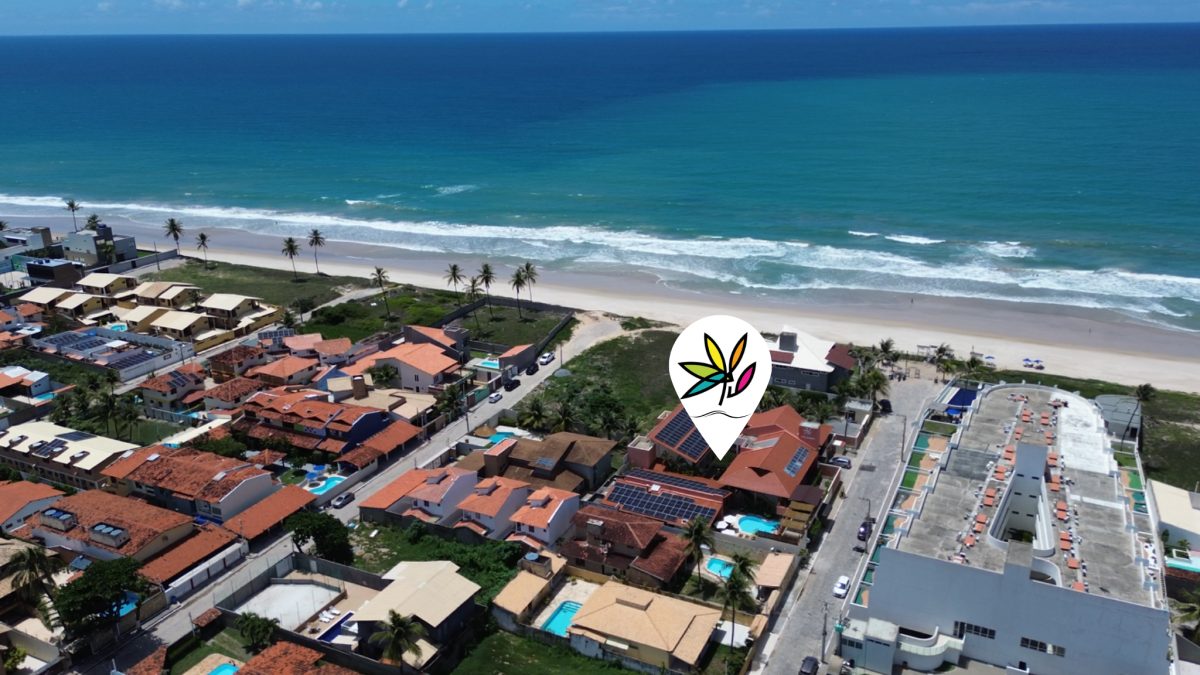 Vivá Barra Hotel Pousada, Barra de São Miguel — foto 3/10