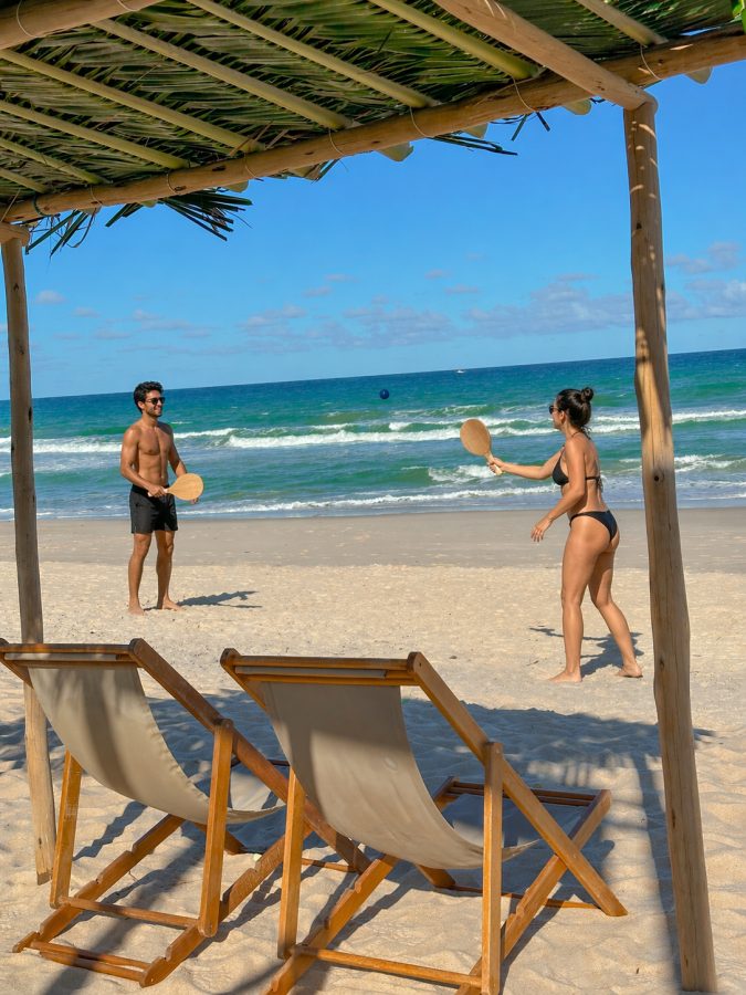 Vivá Barra Hotel Pousada, Barra de São Miguel — foto 5/10