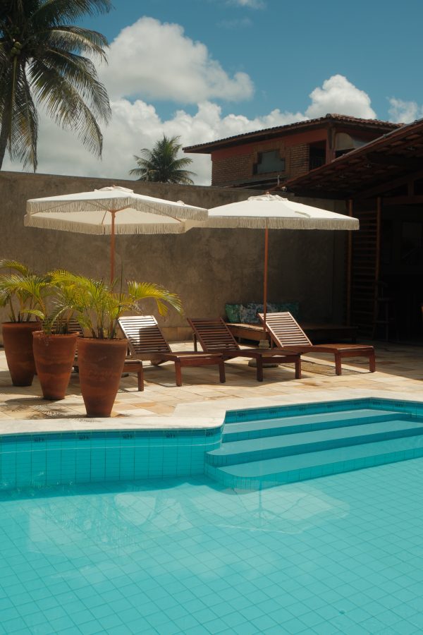 Vivá Barra Hotel Pousada, Barra de São Miguel — foto 6/10