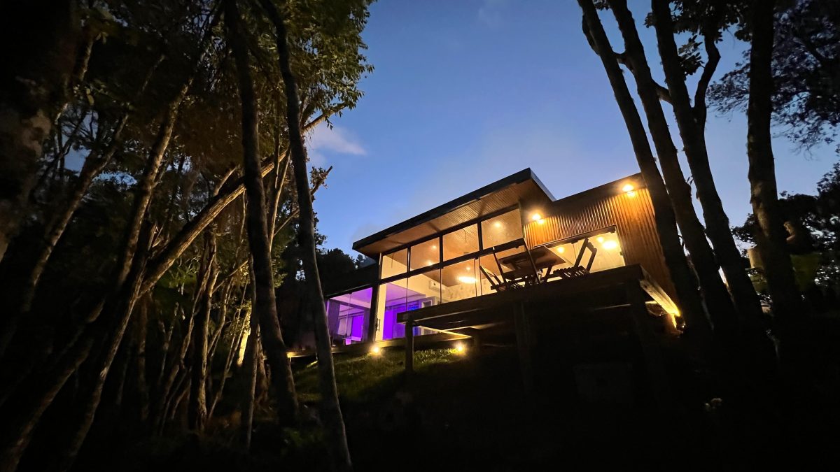 Cabanas Vivaldi Capivari