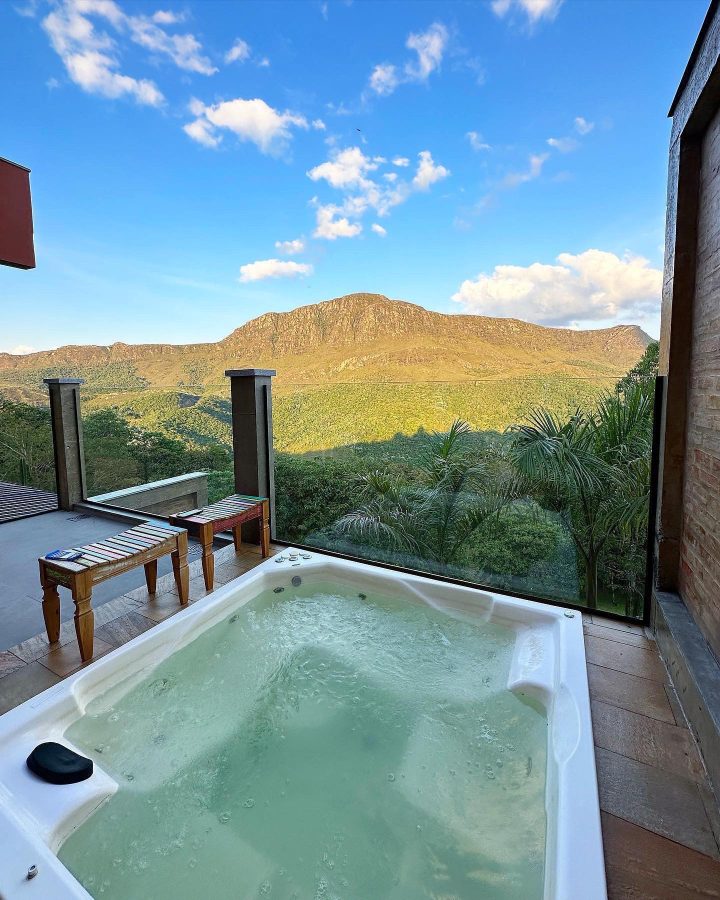 Hospedaria Vivenda Valentini