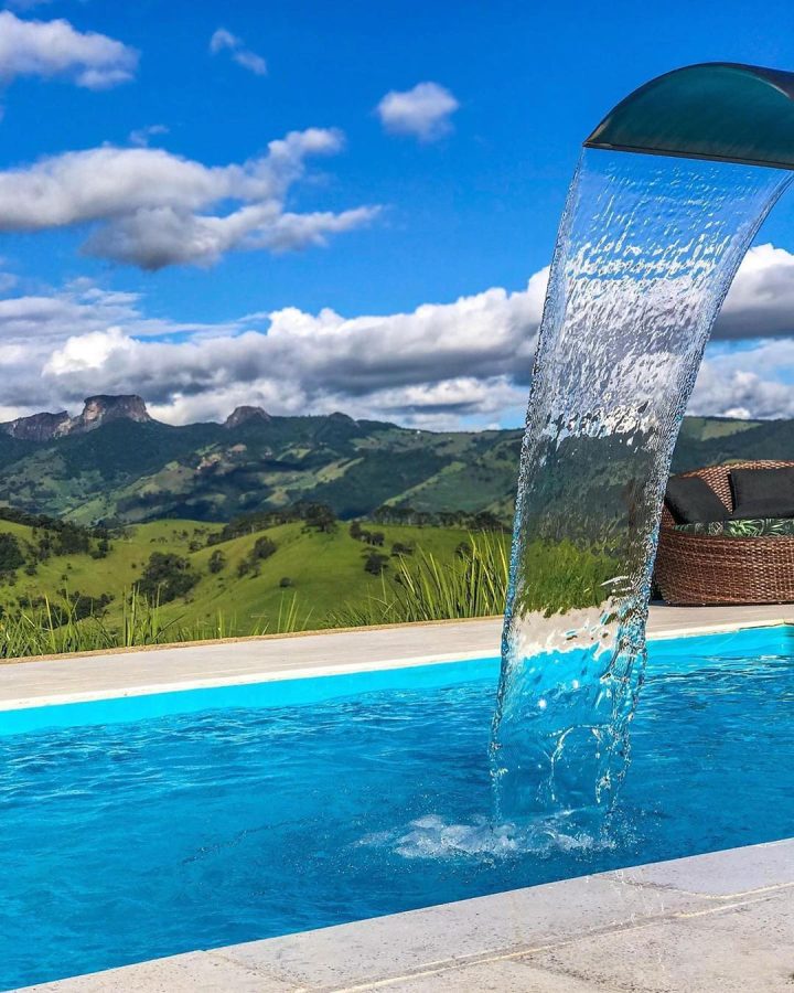 Pousada Viver a Pedra