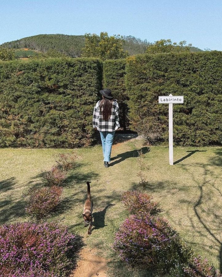 Vinícola Gardin Rubert, Victor Hugo - Marechal Floriano ES