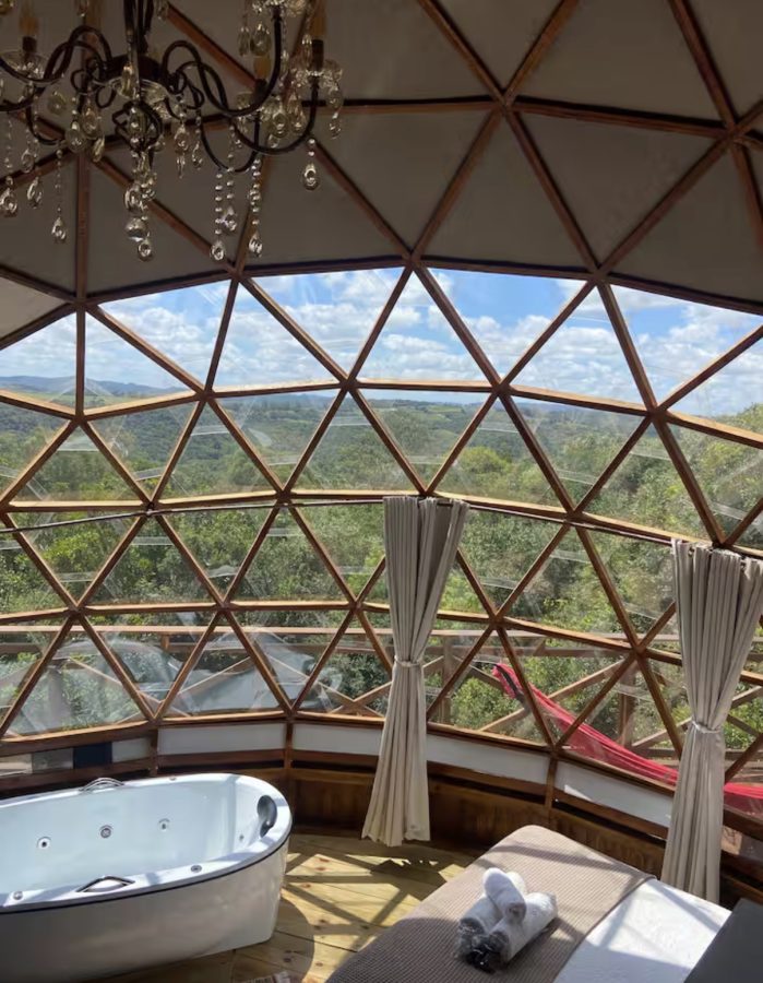 Ybytu.Glamping
