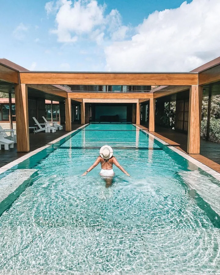 Zenday Resort