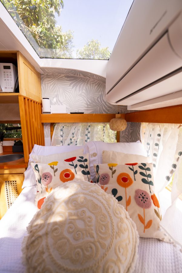 Rua Francine Aparecida Pereira de Camargo, 519