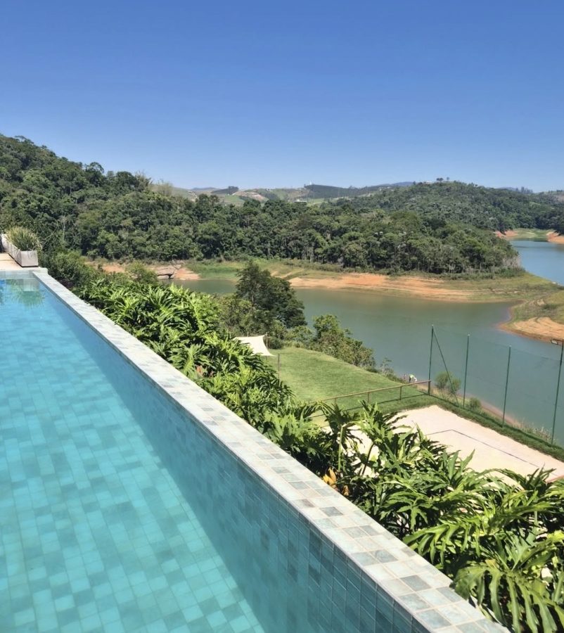Represa do Jaguari